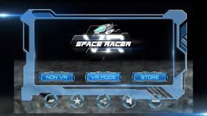 Unity -  VRX-Racer